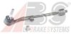A.B.S. 250309 Rod Assembly